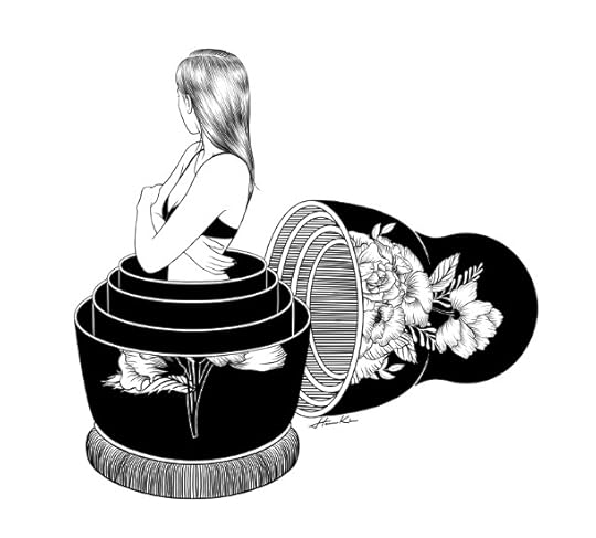 Illustration by Henn Kim