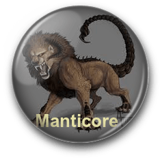 manticore