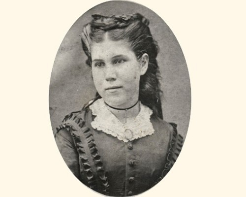 Letters from the Home Front (Part I)