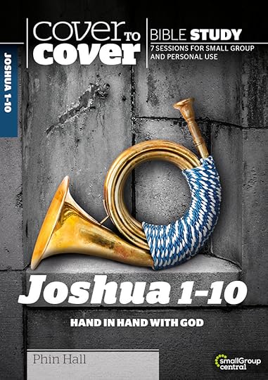Joshua 1 Cover Small