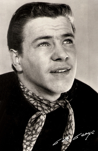 Götz George (1938-2016)