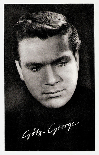 Götz George (1938-2016)