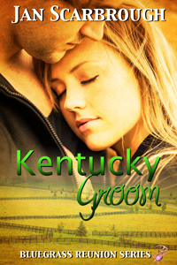 Kentucky Groom 200x300