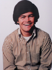 Micky Dolenz