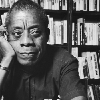 James Baldwin Library