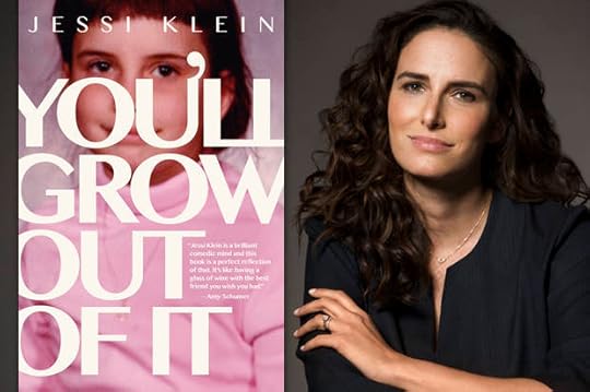 Jessi Klein