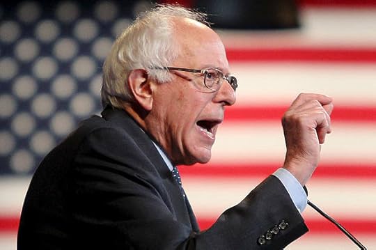 Bernie Sanders