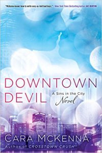 downton devil