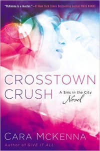 crosstown crush