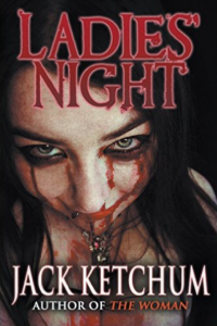 Ladies' Night TPBxrd