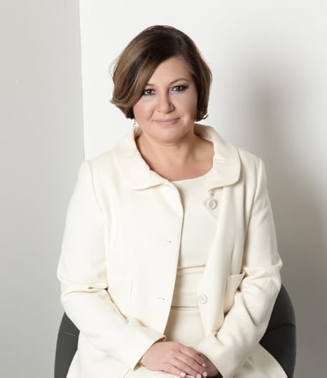 Rina Goldenberg Lynch