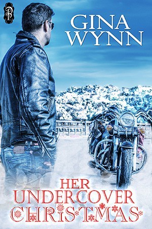 Her Undercover Christmas Gina Wynn