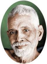 Bhagavan Sri Ramana Maharshi