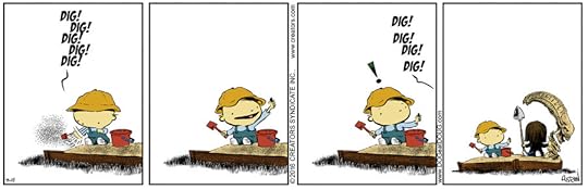 Dog Eat Doug for 07/11/2016