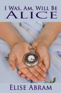 alice blue cover