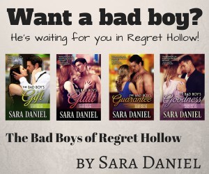 Want a bad boy 2