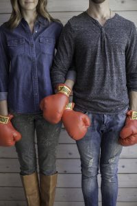How to Have A Good Fight with Your Husband