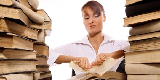 why you should be mercilessly hacking apart your own stories