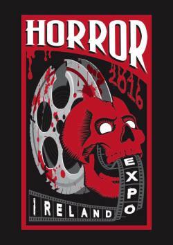 HorrorExpoIreland