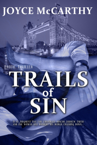 Trails of Sin