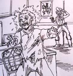 zombie1CB - Edited