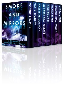 Smoke Mirrors 3D