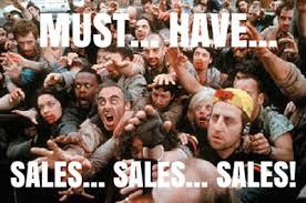 Image result for retail shoppers from hell