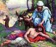 The Good Samaritan