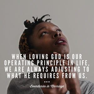 Finding Hope for a Hopeless Marriage