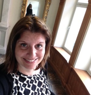 Hejdå - tolv timmar senare.