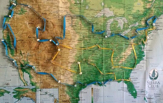 US Map cropped