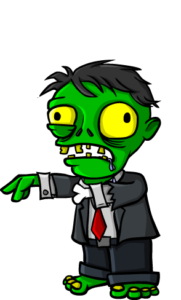WorkZombie