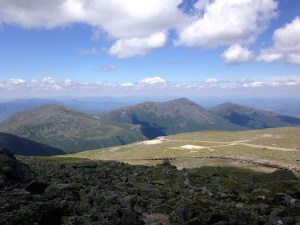 Mt W