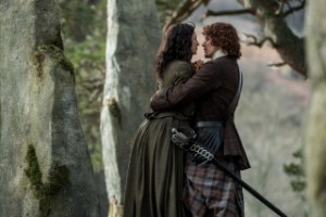 Outlander Season 2 2016
