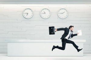 Activity vs. Accomplishment: 5 Questions to Make You More Productive