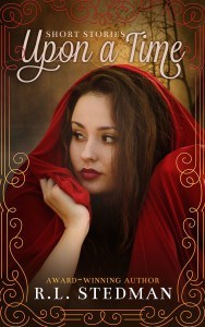 A fairytale giveaway from RL Stedman