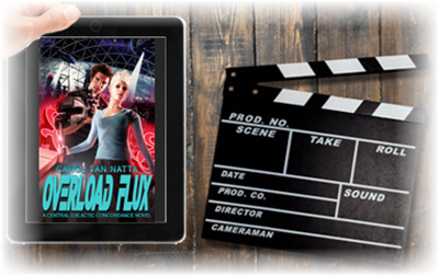 Read about Overload Flux