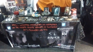 Horror Con UK