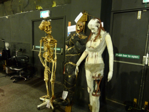 Horror Con UK