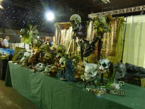 Horror Con UK