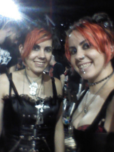 Horror Con UK