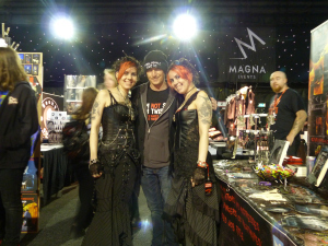 Horror Con UK