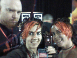 Horror Con UK