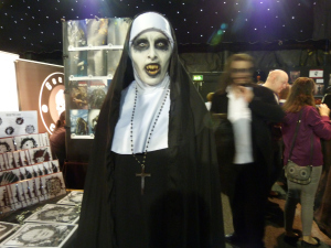 Horror Con UK
