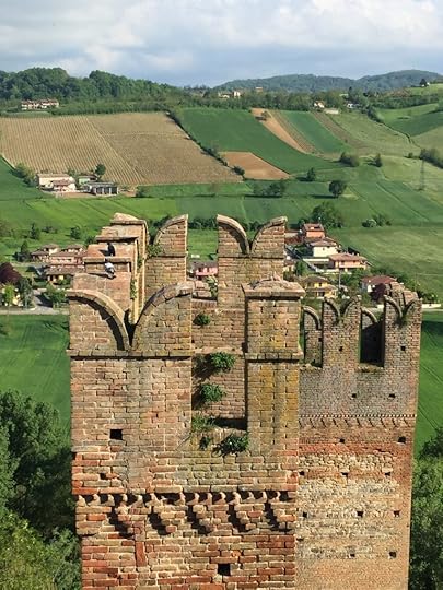Castell'Arquato