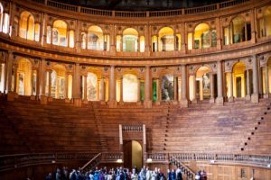 Teatro Farnese