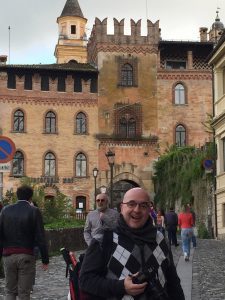 Castell'Arquato