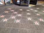 Walk of Stars!