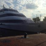 The Spirit of Norfolk