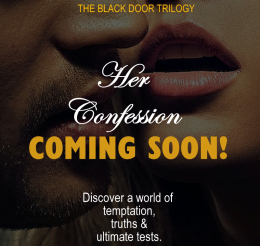 Her Confession Poster